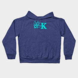 Bee k Kids Hoodie